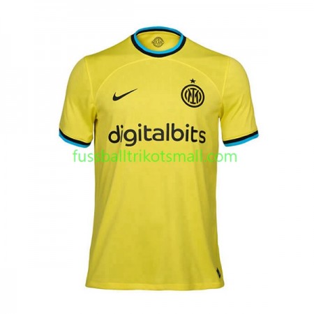 Fußballtrikots Inter Mailand 2022-2023 Kurzarm 3rd trikot kaufen